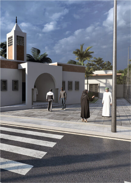 Projet de construction des Logements sociaux yamoussoukrou